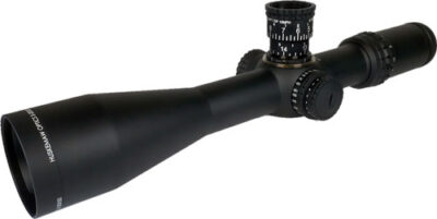 HUSKEMAW SCOPE 5-30X56 34MM - TACTICAL SF HUNT SMART RET SFP