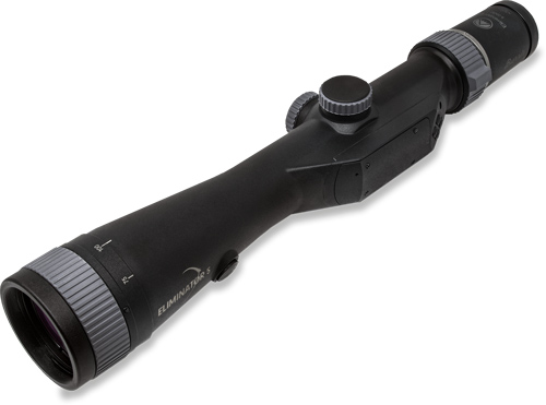 BURRIS ELIMINATOR 5 LASERSCOPE - 5-20X50 X96 RETICLE W/REMOTE