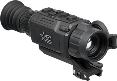 AGM RATTLER V2 35-384 THERMAL - RFL SCOPE 384x288 35MM LENS