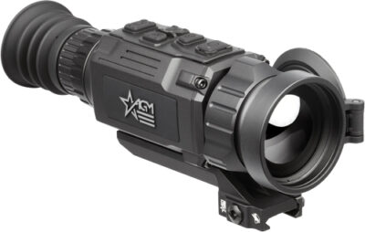 AGM RATTLER V2 50-640 THERMAL - RFL SCOPE 640X512 50MM LENS