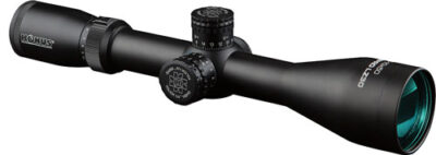 KONUS SCOPE KONUSPRO LZ30 - 2.5-10X50 30MM ILLUM DUPLEX