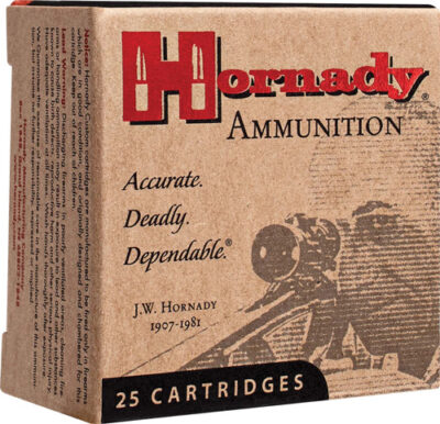HORNADY 500 SW MAG 500GR - XTP-FP 20RD 10BX/CS