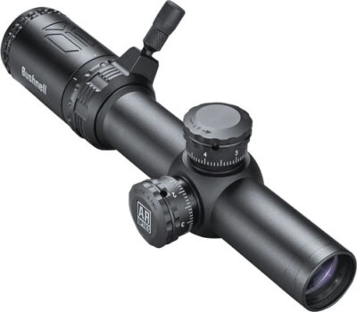 BUSHNELL SCOPE AR OPTICS - 1-4X24 30MM DZ223 MATTE