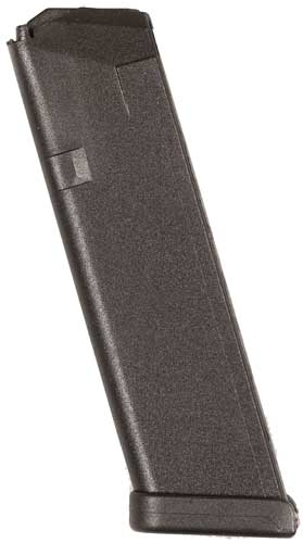 PRO MAG MAGAZINE FOR GLOCK 22 - 22/27 40S&W 15RD BLK POLYMER