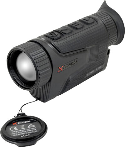 NOCPIX LUMI L35 COMPACT - THERMAL MONOCULAR 384 35MM 2X