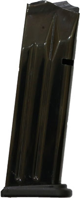 ROCK ISLAND MAGAZINE R 1911 - 40 S&W/10MM 16RD BLUED STEEL