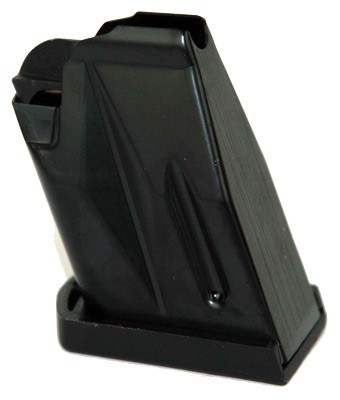 ROCK ISLAND MAGAZINE Y 22TCM - BOLT RIFLE 5RD BLUED STEEL