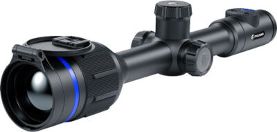 PULSAR THERMION 2 XQ50 PRO - 3-12 THERMAL SCOPE 384x288