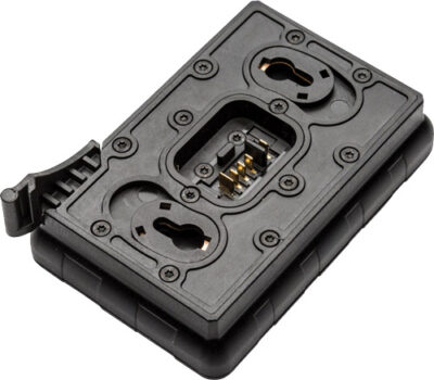 PULSAR IPS BATTERY CHARGER FOR - TRAIL HELION AND DIGISIGHT ULT