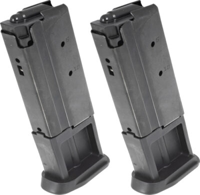 RUGER MAGAZINE 57 5.7X28 - 10RD 2-PACK