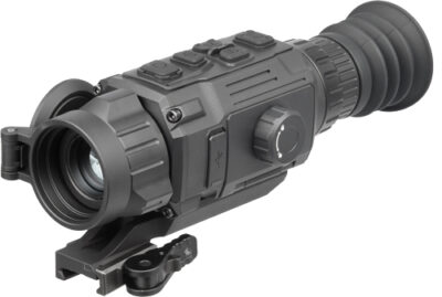 AGM RATTLER V2 25-320 THERMAL - RFL SCOPE 320 25MM LENS