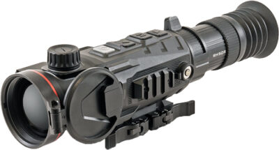 INFIRAY OUTDOOR RICO MK2 50MM - THERMAL SIGHT 640 LRF 12MC
