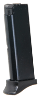 PRO MAG MAGAZINE RUGER LCP - 380ACP 6RD BLUED STEEL