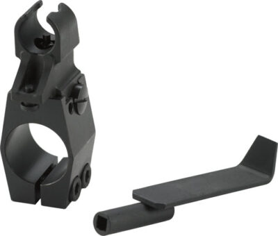 SAKO SIGHT TRG EMERGENCY FRONT - TRG 22/42