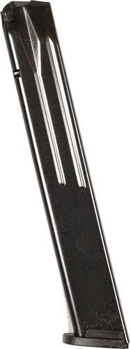 PRO MAG MAGAZINE SIG P320 - 9MM 32RD BLUED STEEL
