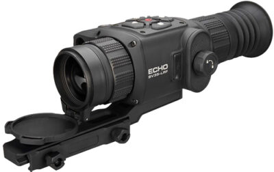 SIG THERMAL SIGHT ECHO SV35 - 1.5-12X35 640X512 VGA