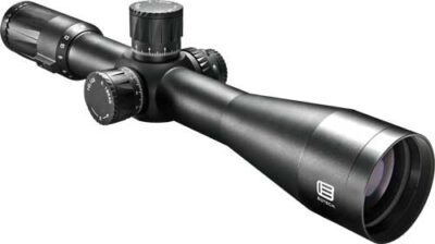 EOTECH SCOPE VUDU 3.5-18X50MM - 34MM SFP HC1 (MOA) BLACK
