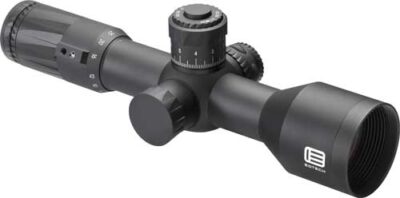 EOTECH SCOPE VUDU 5-25X50MM - 34MM FFP MD3 (MRAD) BLACK