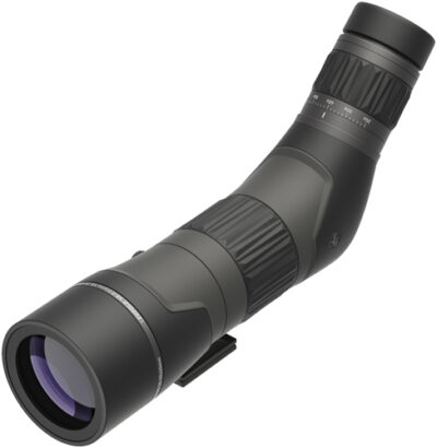 LEUPOLD SPOTTING SCOPE SX2 HD - GEN2 ALPINE 20-60X60 ANGLED