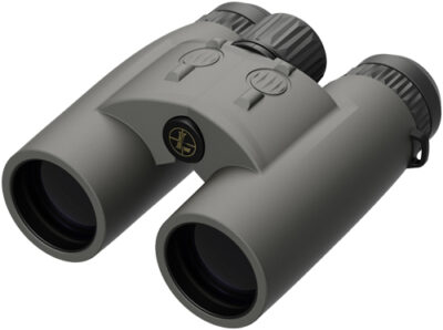 LEUPOLD RANGEFINDING BINOCULAR - BX4 HD GEN2 10X42 GREY