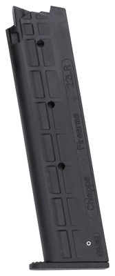 CHIAPPA MAGAZINE 1911-22 - 22LR 10RD BLACK
