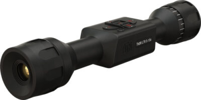 ATN THOR LTV 3-9X THERMAL RFL - SCOPE 320X240 W/VIDEO