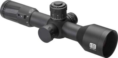 EOTECH SCOPE VUDU 5-25X50MM - 34MM FFP MD4 (MOA) BLACK